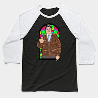 Guillermo De La Cruz Baseball T-Shirt